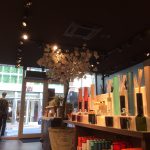 Rituals winkel Alkmaar airco verplaatsen Spruijt Klimaat