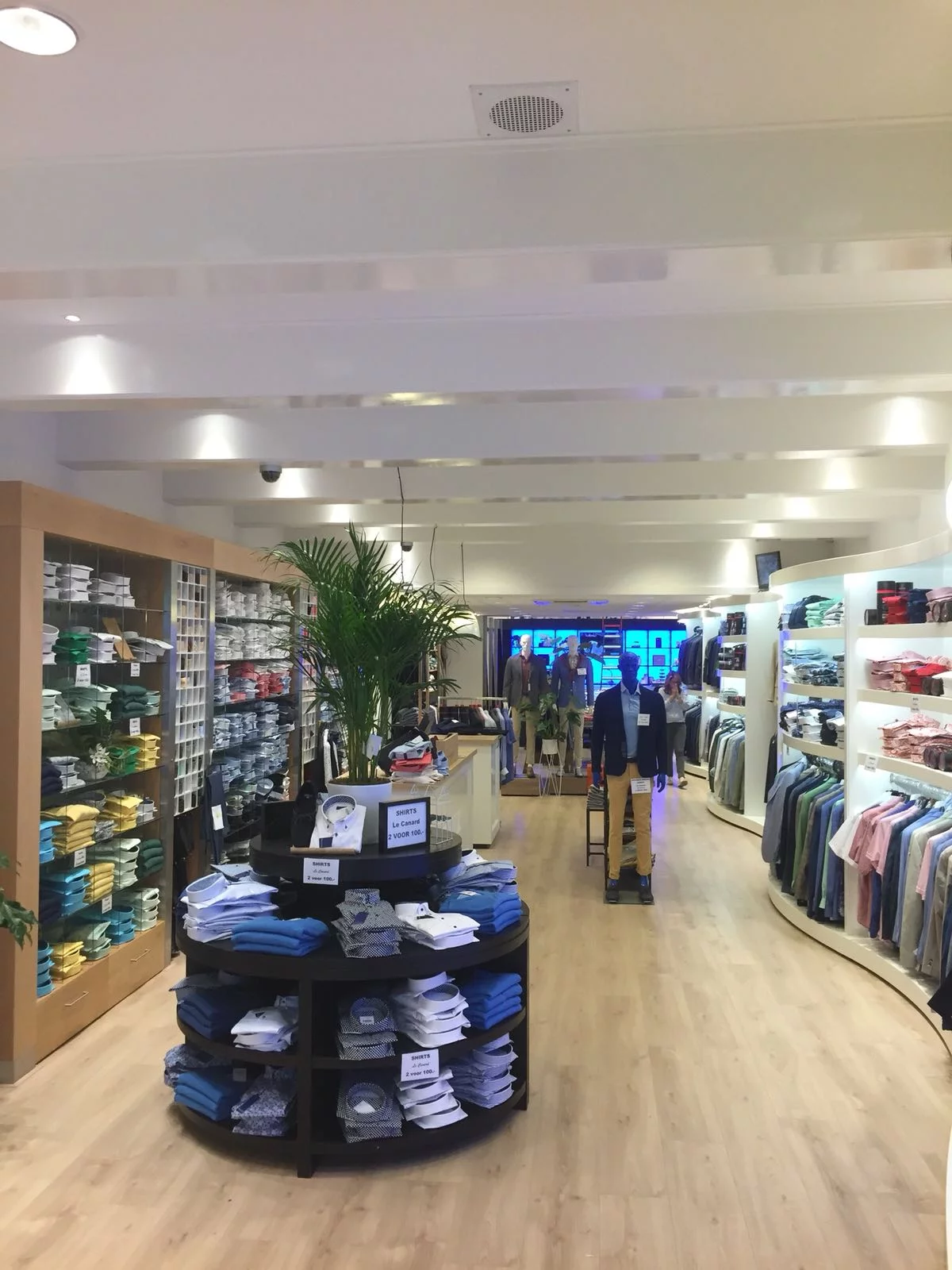 Spruijt - Schutz hoorn airconditioning Airconditioning winkel Hoorn