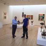 Contract museum airco Spruijt Klimaattechniek