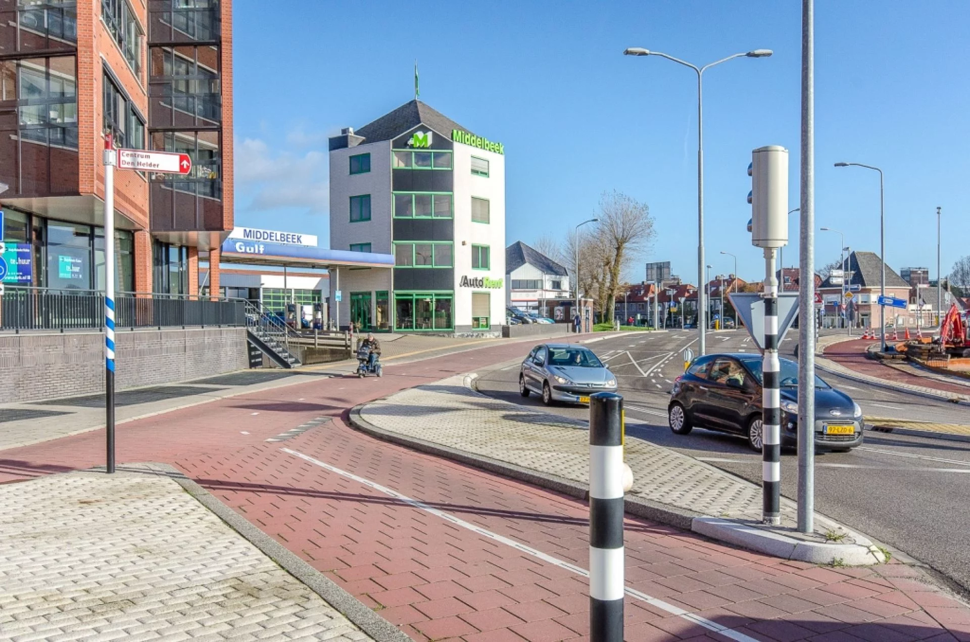 Plaatsing airco in Alkmaar bij Middelbeek Plaatsing airco in Alkmaar bij Middelbeek