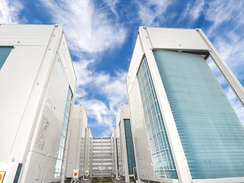 Spruijt Klimaat - Maatwerk Airconditioning voor bedrijven & particulieren