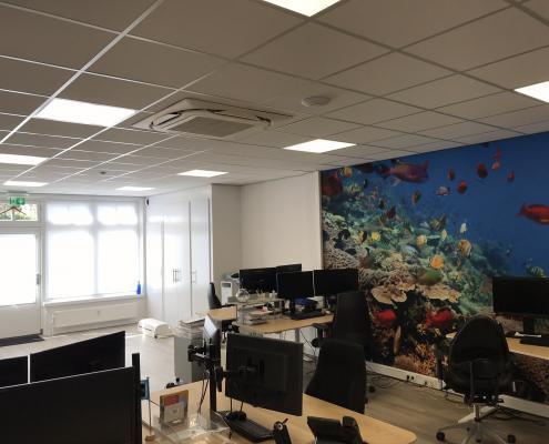 Spruijt Klimaat - Maatwerk Airconditioning voor bedrijven & particulieren
