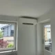 Plaatsing wandmodel airco in woning