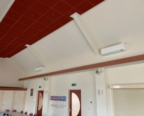 wandmodel bijeenkomst ruimte airco wandmodel bijeenkomst ruimte airco