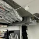 Cassette winkel Daikin airco
