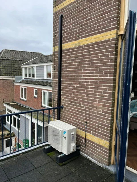 Enkhuizen airconditioning multi split unit Enkhuizen airconditioning multi split unit