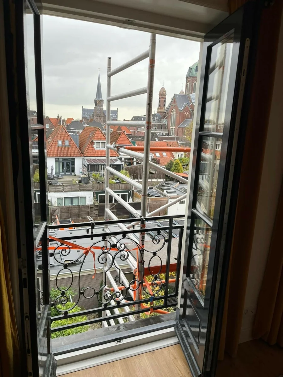 Koelen en verwarmen airco Hoorn