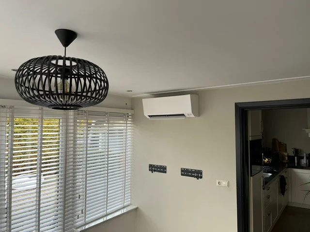 Split multi Daikin Spruijt klimaattechniek Split multi Daikin Spruijt klimaattechniek