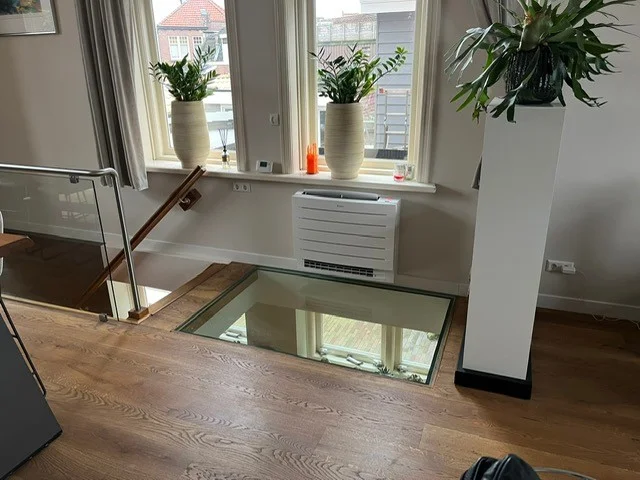 Vloermodel verwarmen airco Spruijt Vloermodel verwarmen airco Spruijt