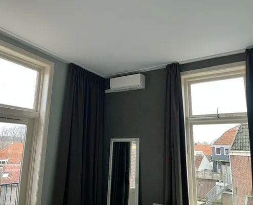 Wandmodel airco woning Spruijt Klimaat Wandmodel airco woning Spruijt Klimaat