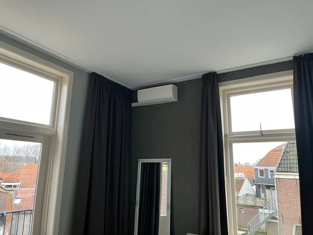 Wandmodel airco woning Spruijt Klimaat Wandmodel airco woning Spruijt Klimaat