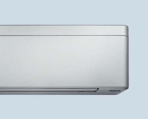Daikin Stylish Airco wandmodel grijs