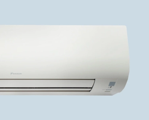 Daikin Comfora airco wandmodel