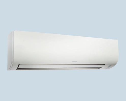 Daikin Comfora airco wandmodel