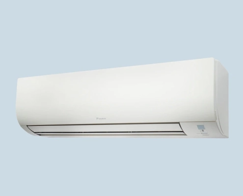Daikin Comfora airco wandmodel