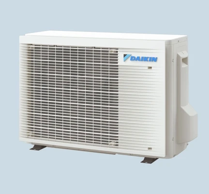 Daikin Emura Airco wandmodel buiten unit