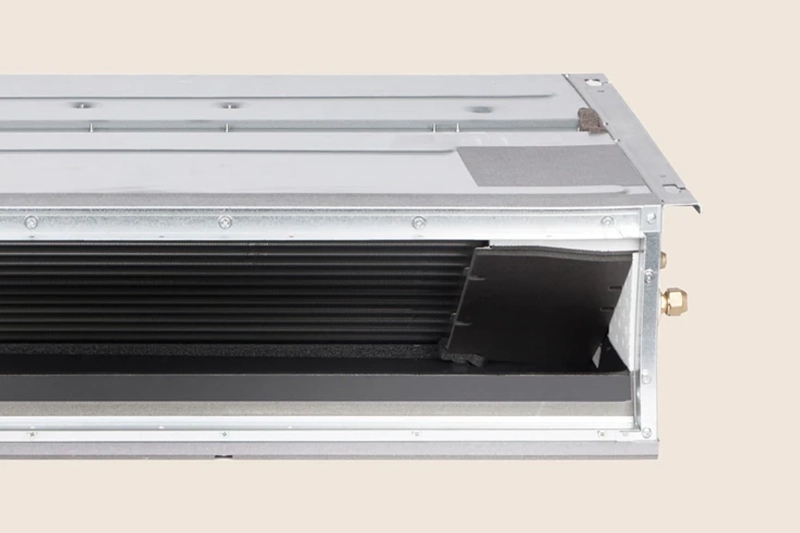 Daikin kanaal inbouwmodel Daikin kanaal inbouwmodel