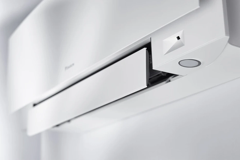 Daikin Emura wandmodel airco