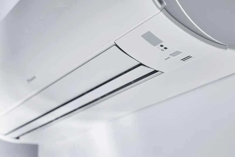 Daikin Comfora airco wandmodel