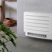 Daikin Perfera wandmodel