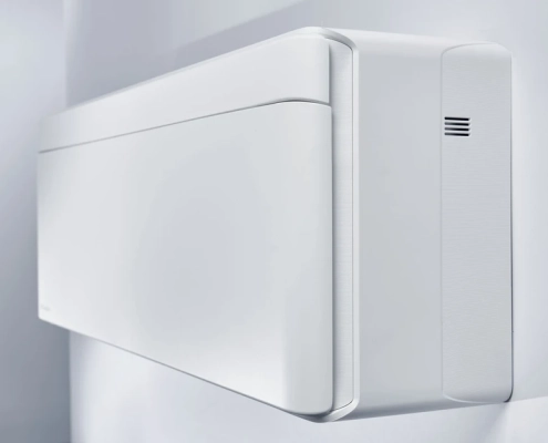 Daikin Stylish Airco wandmodel in het wit
