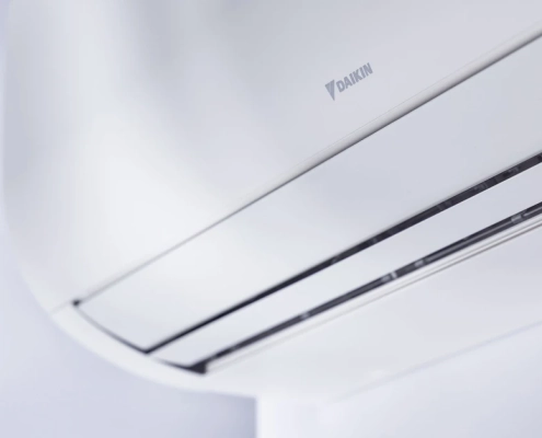 Daikin Comfora airco wandmodel
