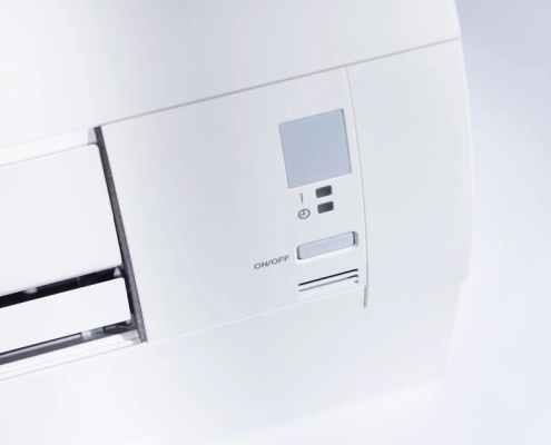 Daikin Comfora airco wandmodel