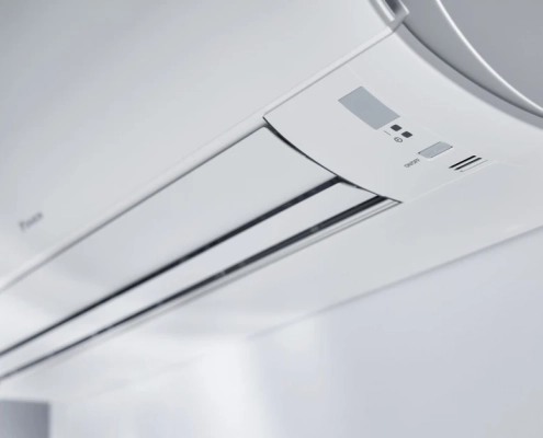 Daikin Comfora airco wandmodel