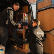 Airco laten plaatsen door vakmensen in de Goorn en omstreken