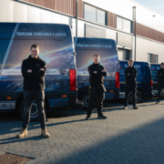 Het team van Spruijt Klimaattechniek - airconditioning voor particulieren en zakelijke klanten